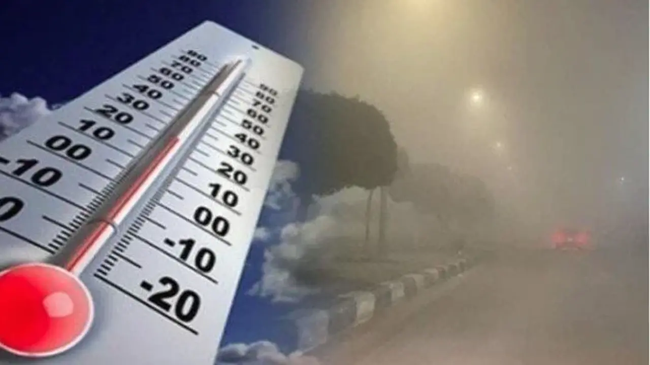 توقعات الطقس خلال الأسبوع الثالث من رمضان: برودة صباحية وفرص أمطار ساحلية